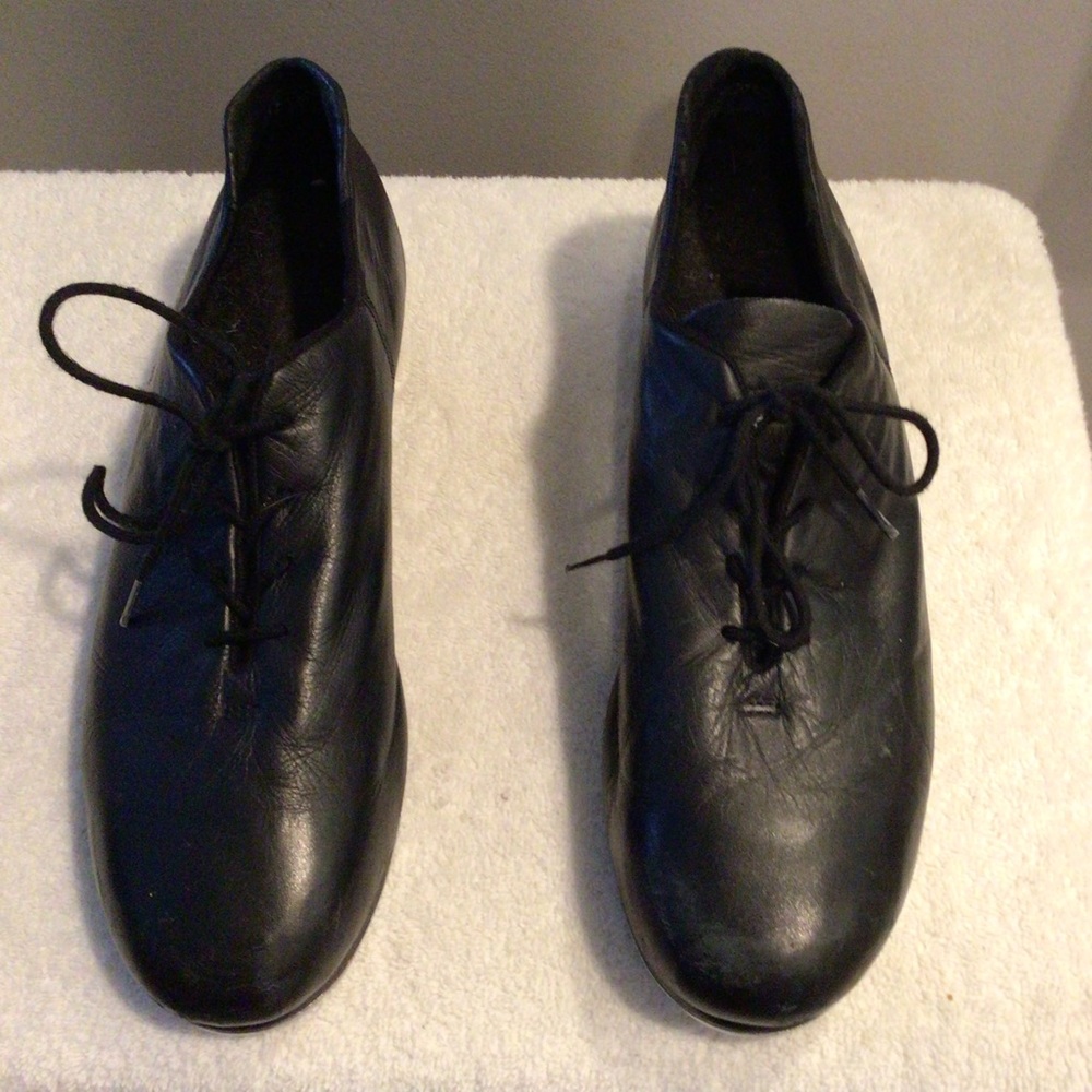 Capezio Tap Shoes